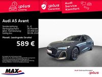 Gebraucht Audi A5 Ambiente 204 PS (150 kW) 2025 Magnetgrau Kombi