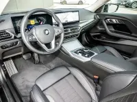 Gebraucht BMW 230 Coupé Comfort Edition 258 PS (189 kW) 2023 Schwarz Coupé