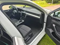 Gebraucht VW Passat 150 PS (110 kW) 2018 Kombi