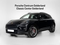 Gebraucht Porsche Macan S 381 PS (280 kW) 2022 Schwarz SUV