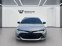 Neu Toyota Corolla 196 PS (144 kW) 2026 Silber Limousine