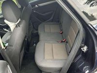 Gebraucht Audi Q3 140 PS (102 kW) 2013 Blau SUV