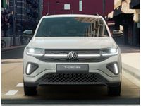 Neu VW T-Cross Style 116 PS (85 kW) 2026 Grau SUV