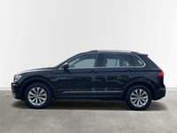 gebraucht VW Tiguan Join 4Motion Allrad AHK-klappbar Navi