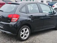 Usata Citroën C3 Advance 75 CV (55 kW) 2010 Nero Utilitaria