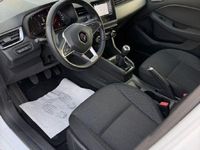 Gebraucht Renault Clio V Business 67 PS (49 kW) 2022 Limousine