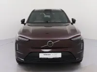 Gebraucht Volvo EX90 Plus 300 kW (408 PS) 2025 Rot SUV