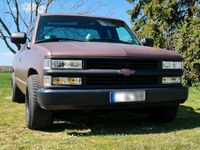 gebraucht Chevrolet C1500 