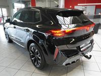 Gebraucht Cupra Terramar 150 PS (110 kW) 2025 Schwarz SUV