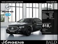 Second-hand Mercedes E53 AMG AMG 585 CP (430 kW) 2024 Negru Berlinǎ