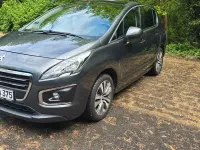 Second-hand Peugeot 3008 Active 120 CP (88 kW) 2015 Gri Break