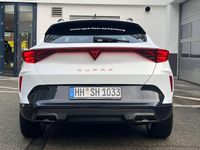 Używany Cupra Formentor 150 KM (110 kW) 2025 Biały SUV