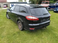 Brugt Ford Mondeo 140 HK (102 kW) 2008 Stationcar
