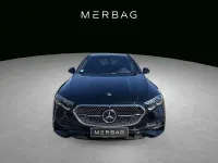 Gebraucht Mercedes E300 AMG 197 PS (144 kW) 2026 Schwarz Kombi