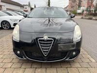 gebraucht Alfa Romeo Giulietta 2.0 JTDM Turismo