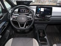 Gebraucht VW ID.3 Pro 150 kW (204 PS) 2021 Gletscherweiß Kleinwagen