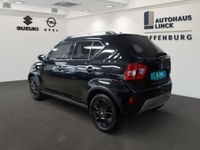 gebraucht Suzuki Ignis Comfort 1.2 SHVS Hybrid EU6d LED SHZ