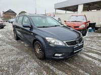 gebraucht Kia Ceed cee'd /1.4 Euro 5 Spirit Sporty Wagon