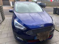 gebraucht Ford C-MAX C-Max1.5 EcoBoost Start-Stop-System Titanium