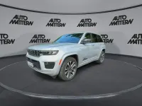 Gebraucht Jeep Grand Cherokee Overland 381 PS (280 kW) 2023 Othercolor SUV