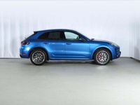 gebraucht Porsche Macan Turbo PerformancePaket SportChrono ACC