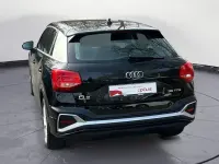 Używany Audi Q2 S-Line 150 KM (110 kW) 2025 Czarny SUV