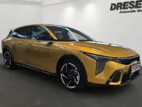 Gebraucht Kia K4 GT-Line 180 PS (132 kW) 2026 Gelb Kombi