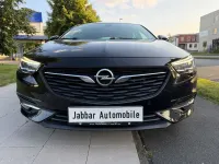 Gebraucht Opel Insignia Dynamic 170 PS (125 kW) 2017 Schwarz Limousine