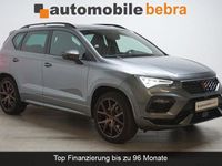 Gebraucht Cupra Ateca 300 PS (220 kW) 2023 Graphitgrau SUV