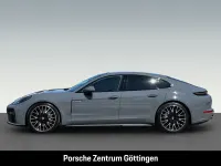 Neu Porsche Panamera 4 E-Hybrid 470 PS (345 kW) 2026 Grau Kleinwagen
