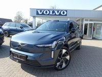 Gebraucht Volvo EX90 Performance 380 kW (517 PS) 2025 Blau SUV