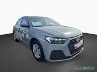 Gebraucht Audi A1 Sportback Basis 116 PS (85 kW) 2025 Pfeilgrau perleffekt Kleinwagen