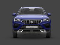 gebraucht Seat Ateca 1.5 TSI ACT 110kW Xperience DSG