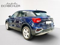 gebraucht Audi Q2 35 TFSI