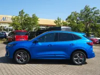 Neu Ford Kuga ST-Line X 242 PS (177 kW) 2026 Blau SUV
