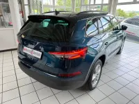 Gebraucht Skoda Kodiaq Ambition 150 PS (110 kW) 2022 Blau SUV