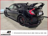 Gebraucht Honda Civic Type R GT 320 PS (235 kW) 2019 Schwarz Limousine