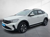 Gebraucht VW Taigo Life 110 PS (80 kW) 2024 Ascotgrau SUV