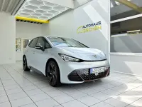 Brugt Cupra Born 169 kW (231 HK) 2024 Sølv Hatchback