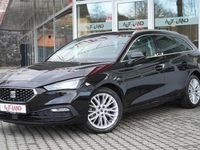 Gebraucht Seat Leon 2023 Schwarz