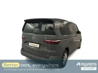 Używany VW Multivan Life 150 KM (110 kW) 2023 Szary Minivan