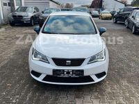 gebraucht Seat Ibiza Connect 5Türig*LED*Top Zustand*2Hand*Euro6