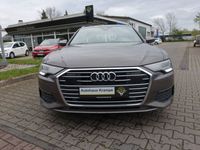 gebraucht Audi A6 Avant 45 TDI quattro Hybrid LED Kamera DAB