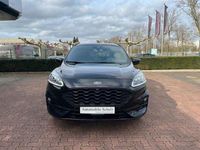 Gebraucht Ford Kuga ST-Line X 150 PS (110 kW) 2021 Schwarz SUV