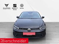 Second-hand VW Polo Pro 95 CP (69 kW) 2022 Negru Hatchback