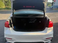 Gebraucht BMW M3 Performance 431 PS (317 kW) 2015 Weiß Limousine