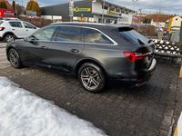 Gebraucht Audi A6 Performance 231 PS (169 kW) 2019 Silber Kombi