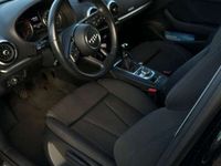 gebraucht Audi A3 1.5 TFSI cylinder on demand Limousine