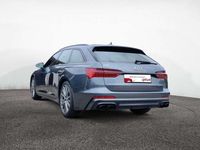 Gebraucht Audi S6 Sport 349 PS (256 kW) 2019 Grau Kombi