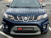 gebraucht Suzuki Vitara 1.6 VVT Allgrip Limited*VOLLAUSSTATTUNG*